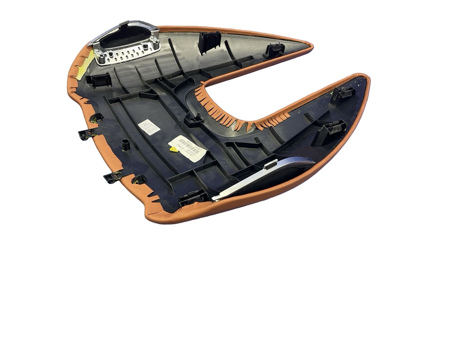McLaren 570S 2016-2021 FRONT+UPPER Instrument cluster