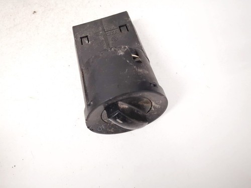 6q0941531b Scheinwerfer Schalter  Volkswagen Polo DE1606240-37