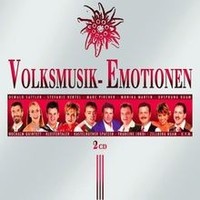 Volksmusik-Emotionen Von Various | Cd | Zustand Neu