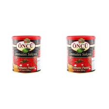 Oncu Tomato Paste Double Concentrate (2X 830g)-UK Seller & Same Day Free UK post