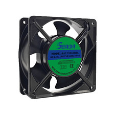 SEADA SA1238A2HBL 0.09A AC220-240V AC cooling fan