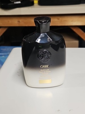 Oribe Gold Lust Repair and Restore Shampoo 8.5 Oz