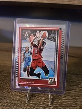 2025 Panini Donruss WNBA Lava Allisha Gray #56🔥🏀