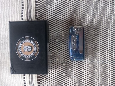 Sammlermesser Midgards Bragi