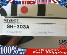 ONE new KEYENCE SH-303A proximity sensor US Free TAX