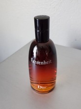 Dior Fahrenheit Eau de Toilette Spray FOR MEN 3.4oz/100ml, NEW BATCH 0B01