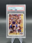 1991 Upper Deck Magic v. Michael Jordan Lakers v. Bulls #34 (HOF) PSA 9 MINT
