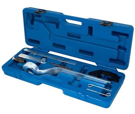 Kit calage distribution M41 M51 résout les problèmes d'alignement Land Rover