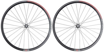 Syncros RR 2.0 Disc Alloy Road Bike Wheelset Tubeless CL Shimano