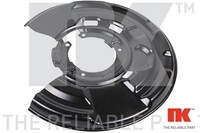NK 231527 Spritzblech FüR Bremsscheibe FüR BMW