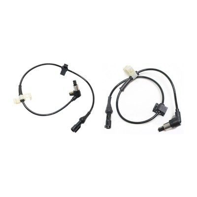 For Ford Expedition 1997-2002 ABS Speed Sensors Driver and Passenger Side | Pair