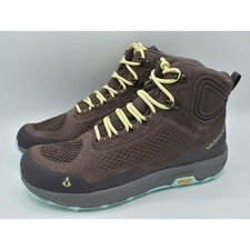 VASQUE Breeze LT NTX Sparrow Damen Boots Wand...