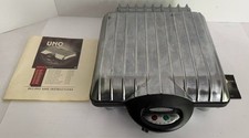 VillaWare UNO Series Waffle Maker Model 2001 ...