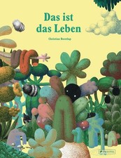 Das ist das Leben Borstlap, Christian, Christ...