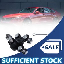 Front Control Arm Ball Joint (Lower) LH / RH For Acura RDX 2019-2025