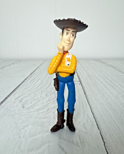 DISNEY PIXAR TOY STORY SHERIFF WOODY SMALL FI...