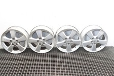 Jantes Toyota AURIS