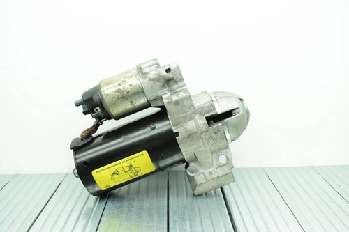 BMW 5 F10 F11 Anlasser OEM 8506657 2.0 Diesel 120kw 2011 11746923