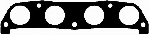 BGA MG2573 Gasket, exhaust manifold for TOYOTA