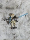 Lego Star Wars sw0254 General Grievous Minifigure