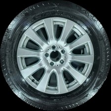 R-KLASSE W251 255/55 R18 Sommerreifen 18 Zoll Alufelgen Komplettsatz 6mm