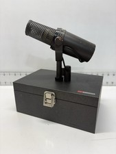 SHURE SM7 Original Vintage Version (not A/B) ...