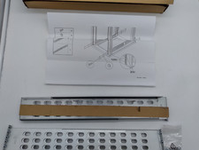 APC 0M-756H Smart UPS Sliding Rail Assembly Kit / New Open Box