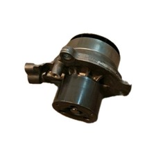 Image of INA Water Pump VAG Audi SEAT Skoda Volkswagen 538098310 BB5-11.