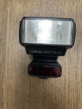 Flash Metz Mecablitz 30 TTL 1