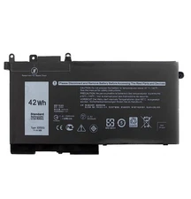Laptop Battery Dell RRJDX Lithium-Ion Replacement Battery for Latitude 14 5490