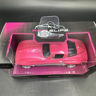 未開封 PINK SLIPS BATMOBILE & CORVETTE 未開封 PINK SLIPS BATMOBILE & CORVETTE - メルカリ
