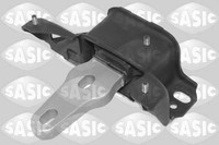 Sasic Motorlager 2706672 FüR Ford Fiesta 6 CB1 CCN MAX JK Van Ecosport Ecoboost