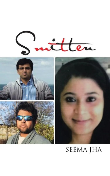 Seema Jha | Smitten | Taschenbuch | Englisch (2014) | Kartoniert / Broschiert-image