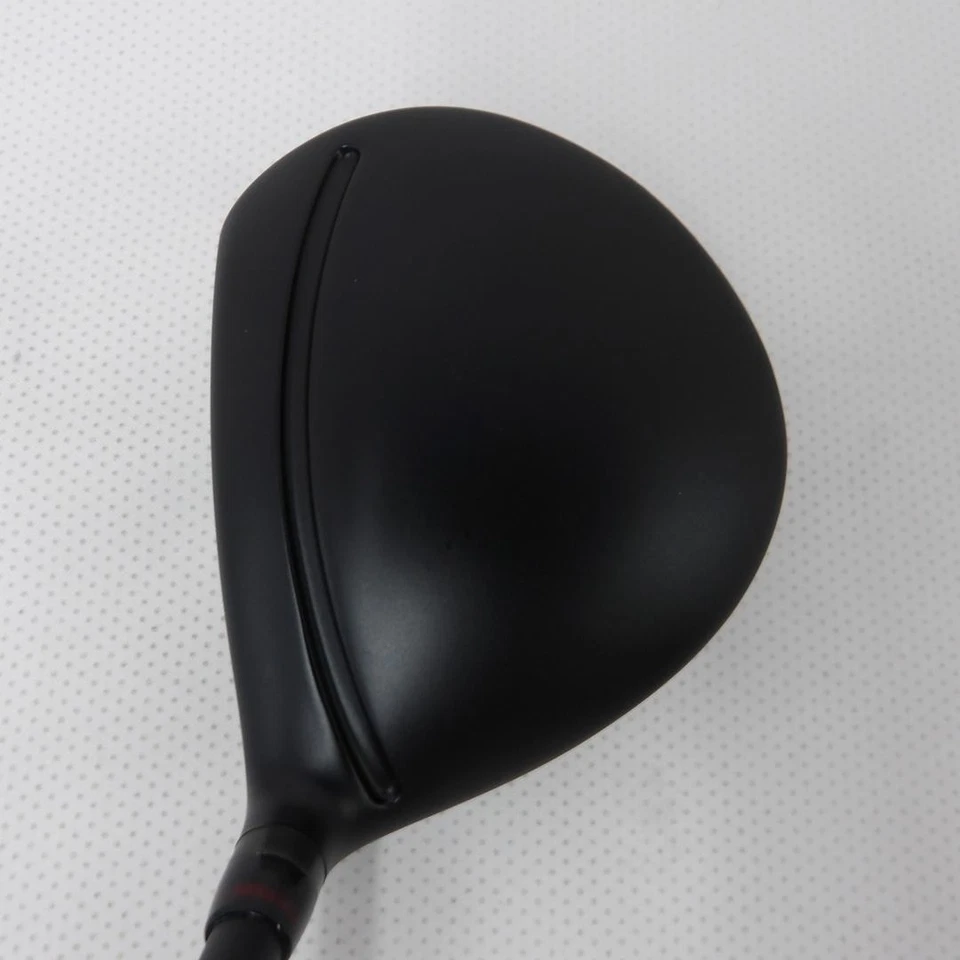 Daiwa Fairway ONOFF ARMS(2024) AKA 3W 15° Senior SMOOTH KICK MP-524F — 第 4/4 张图片