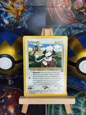 Pokémon Karte Farbeagle (WP 32) WOTC Wizards Promo 32 PSA DE Smeargle LP #2