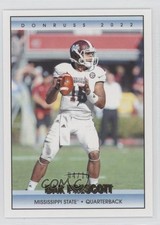2022 Panini Chronicles Draft Picks Donruss Retro Gold 4/10 Dak Prescott #6 12hh