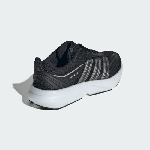 adidas Lightblaze Glow Chaussures Femme Athlétique et Baskets - Photo 6 sur 81