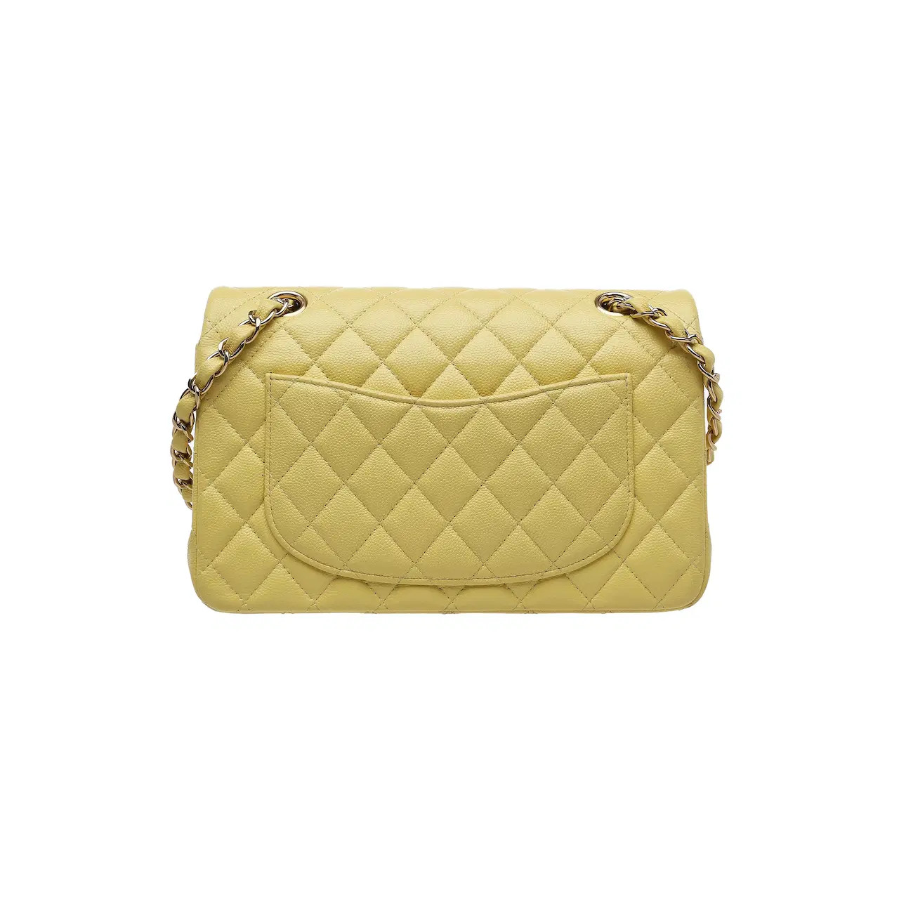 Chanel Classic Flap Bag small A01113 — image 3