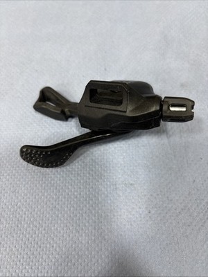 Shimano XTR Schalthebel links 2/3F I-Spec II 