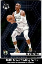 2024-25 Panini Mosaic Al Horford #84 Boston Celtics NBA Basketball