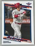 2022 Topps Opening Day Bomb Squad BS-15 Shohei Ohtani Angels