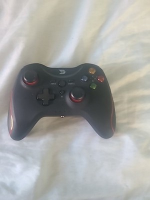 Izdtech Wireless Gaming Controller