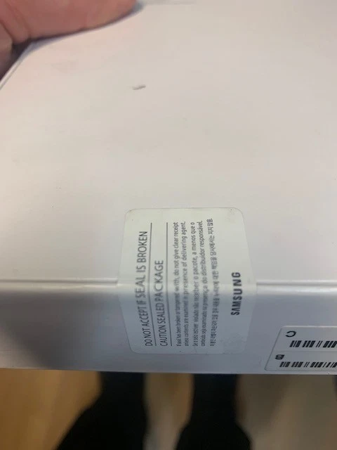 Samsung Galaxy Tab S5e, 6GB + 128GB | WiFi Tablet Gold - Bild 3 von 4