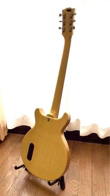 orville レスポールジュニア DC Les Paul Jr DC Orville By Gibson Les Paul Jr. Dc | eBay