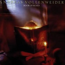 Andreas Vollenweider - Book of Roses...