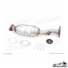 Katalysator 560Mm für Ford Mondeo III B5Y 1.8 2.0 Limo B4Y Turnier BWY 00-07