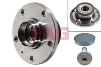 NEU - Schaeffler FAG 713610960 Radlagersatz FüR Audi Seat Skoda VW