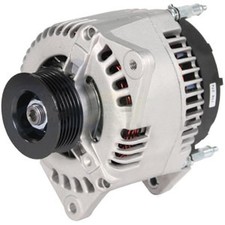 Alternator Fits Ford New Holland Models 82010242 82010242-A F0NN10B376BA F0