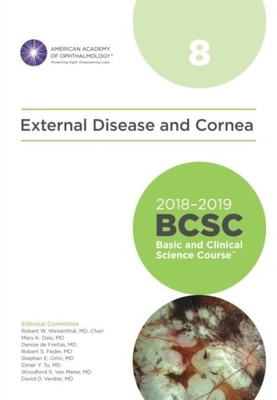 20182019 BASIC & CLINICAL SCIENCE COURSE (Taschenbuch) (9781681040349)