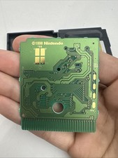 Legend of Zelda: Link's Awakening DX (Game Boy Color, 1998) - New Save Battery